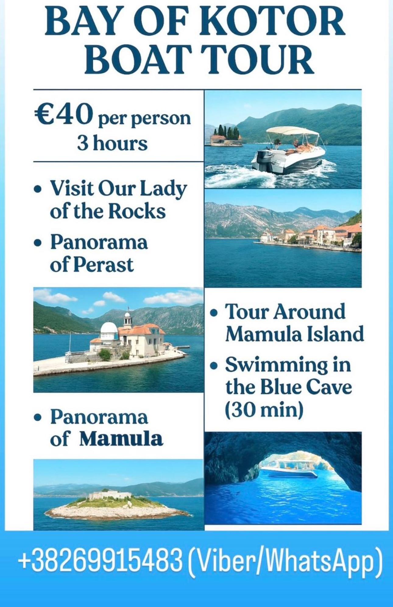 Apartment Diamond -Modern And Lovely Seaside Studio Apartment Kotor Luaran gambar